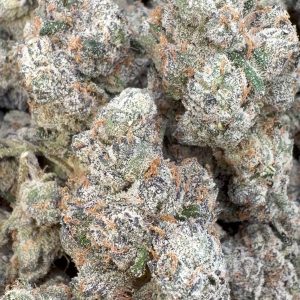 Elite Boutique Exotics Yuzu Cherries - Bulk - Hybrid