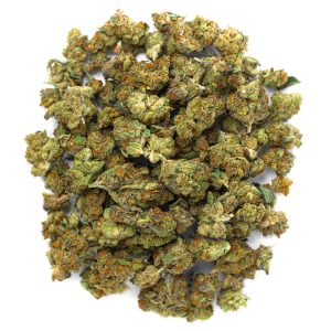 Barneys Biscotti Minis - 14 Grams - Indica