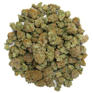 Berry Gelato - 28 Grams - Indica