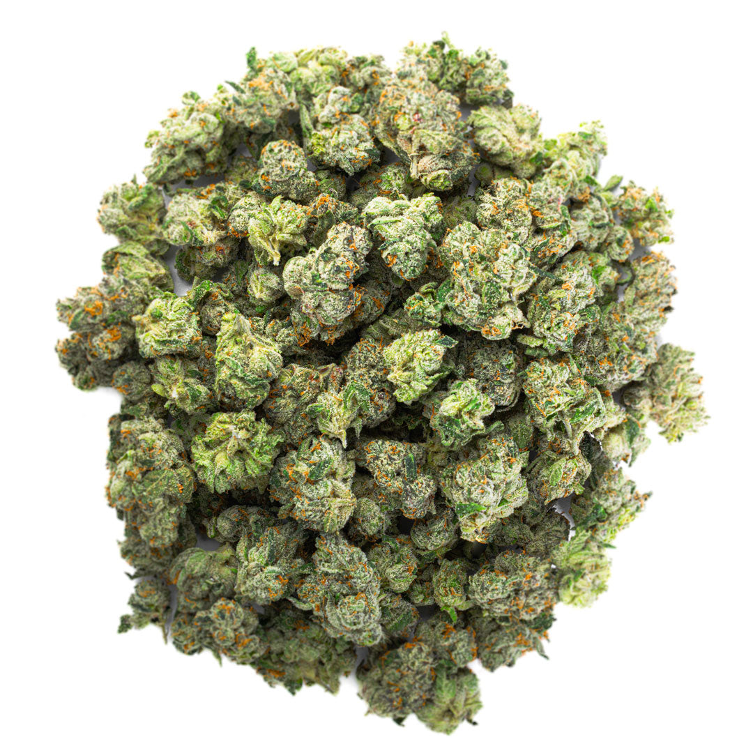 Boutique Exotics - Obama Runtz - 14 Grams - Hybrid - Image 3