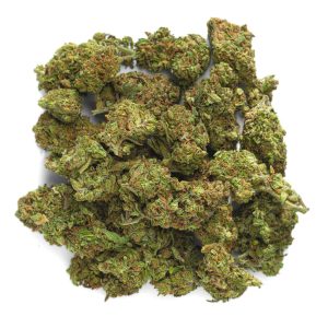 Caramel Apple - 28 Grams - Hybrid