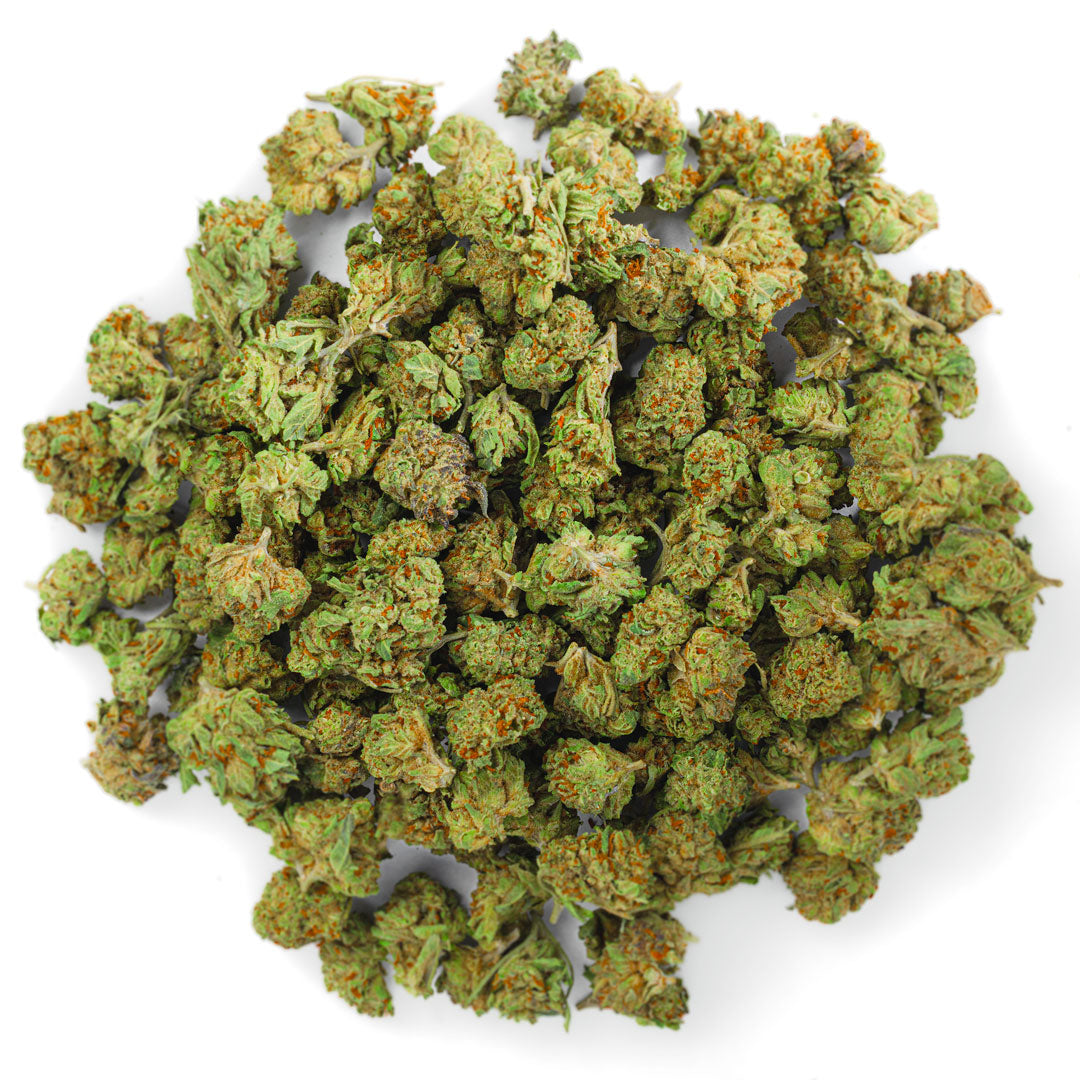 Fire OG - Minis - 28 Grams - Indica