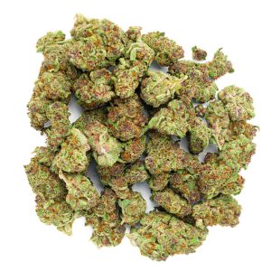 Forbidden Fruit - Indoor - 14 Grams - Indica