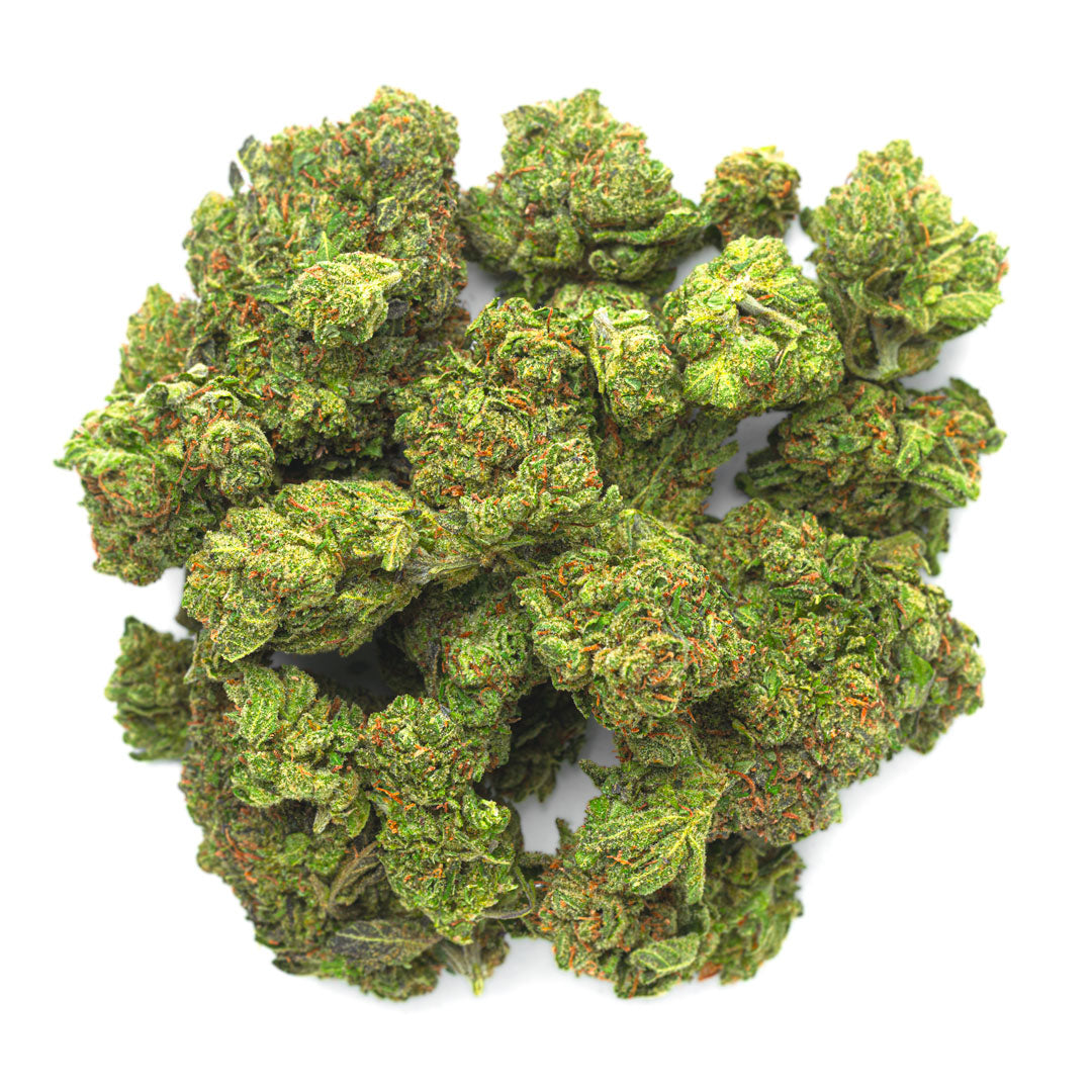 West West Brand - Gelato Cake - 14 Grams - Hybrid - Image 2