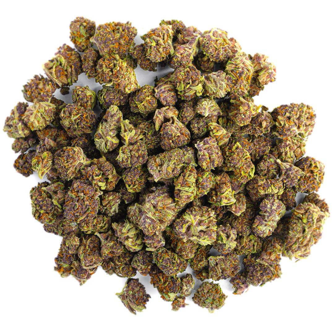 Granddaddy Purple - Minis - 28 Grams - Indica