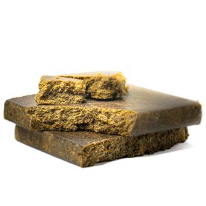 Premium Hash Bar