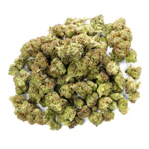 Heavy OG - Minis - 28 Grams - Indica