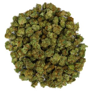 Hashburger - Minis - 14 Grams - Indica