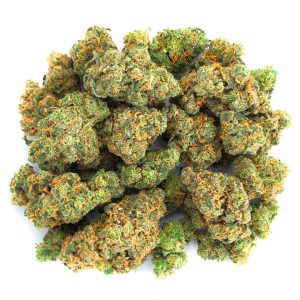 Jack Herer - Indoor - 14 Grams - Sativa