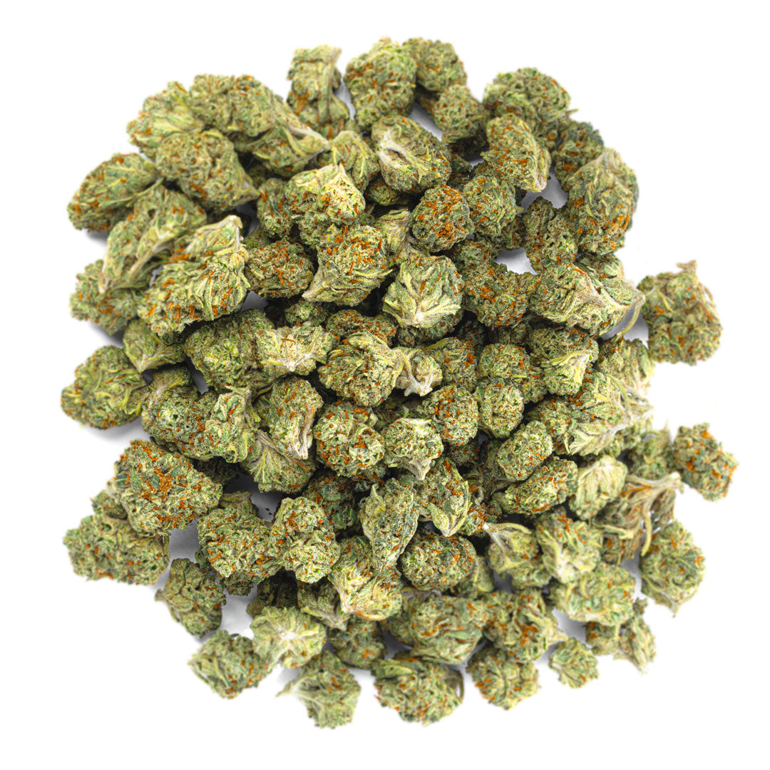 Super Lemon Haze - Minis - 28 Grams - Sativa