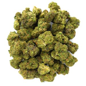 Jealousy - 28 Grams - Hybrid