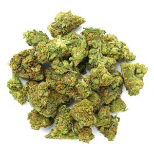 Master Kush - 14 Grams - Indica