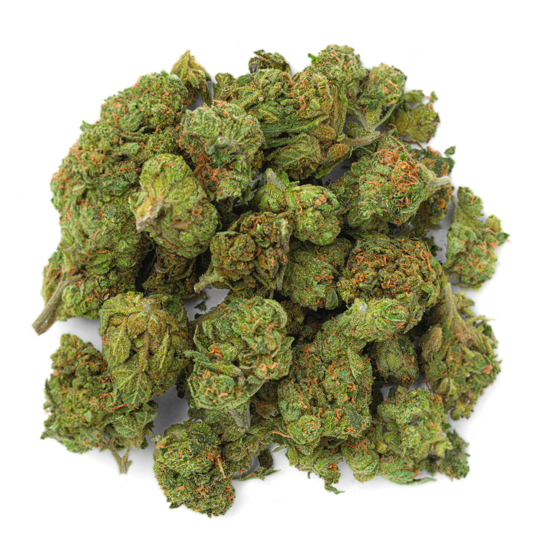 West West Brand - Skywalker OG - 14 Grams - Indica - Image 2
