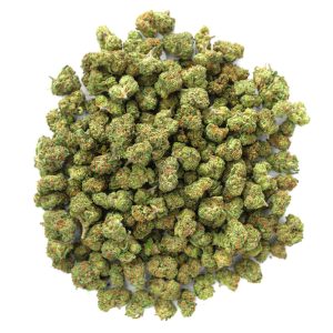 Strawberry Cough - Minis - 28 Grams - Sativa