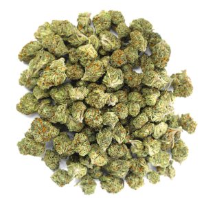 Super Silver Lemon Haze - Minis - 14 Grams - Sativa