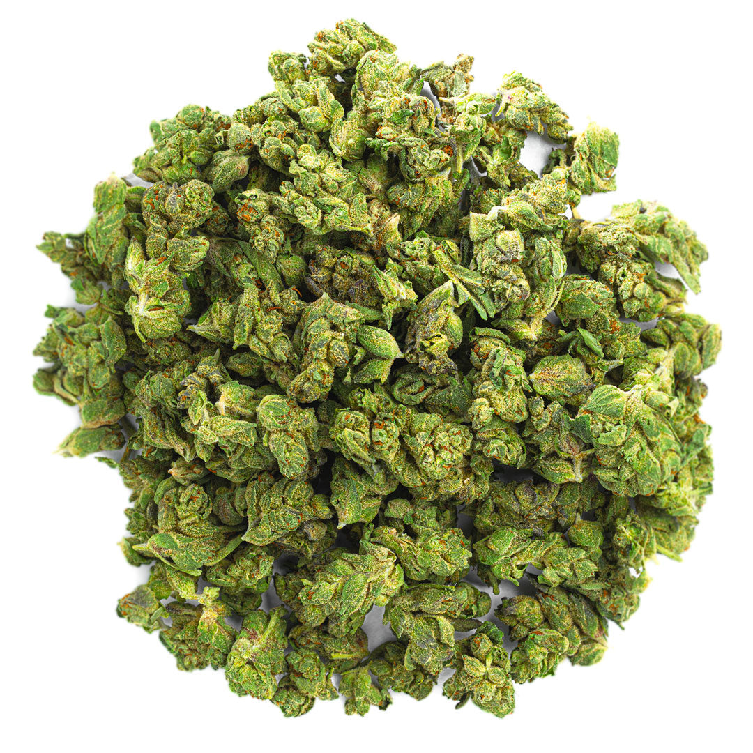 Wedding Cake - Minis - 28 Grams - Indica