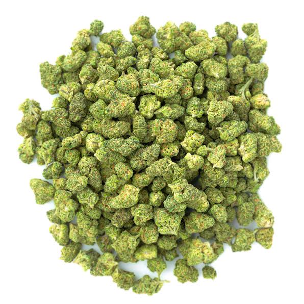 ZAZA - Girl Scout Cookies - Littles - 28 Grams - Hybrid