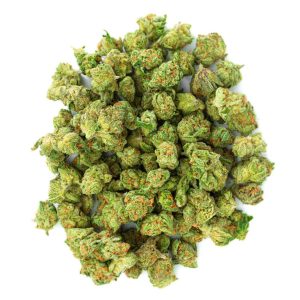 ZAZA - Purple Punch - Littles - 14 Grams - Indica