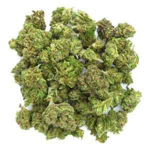 ZAZA - Bubba Candy - Littles - 28 Grams - Indica