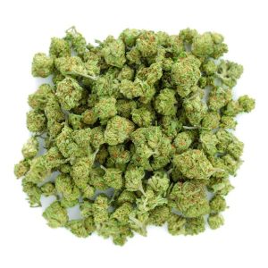 ZAZA - Butter Pina - Littles - 28 Grams - Indica