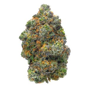 ZAZA - Blueberry Zkittles - Indoor - 4 Grams - Indica