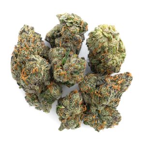 ZAZA - Lemon Cherry Blasters - 4 Grams - Indica