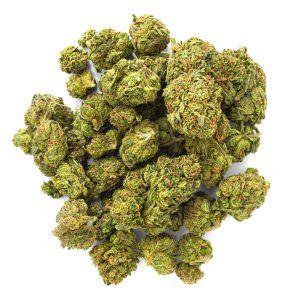 ZAZA - Rainbow Sherbet - 28 Grams - Hybrid