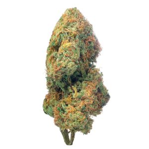 ZAZA - Raspberry Kush - 4 Grams - Indica