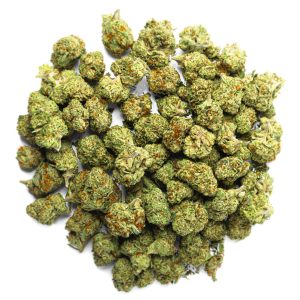 ZAZA - Raspberry Kush - 28 Grams - Indica