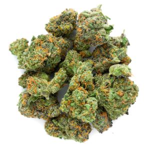 ZAZA - Sour Zkittles - Indoor - 4 Grams - Hybrid